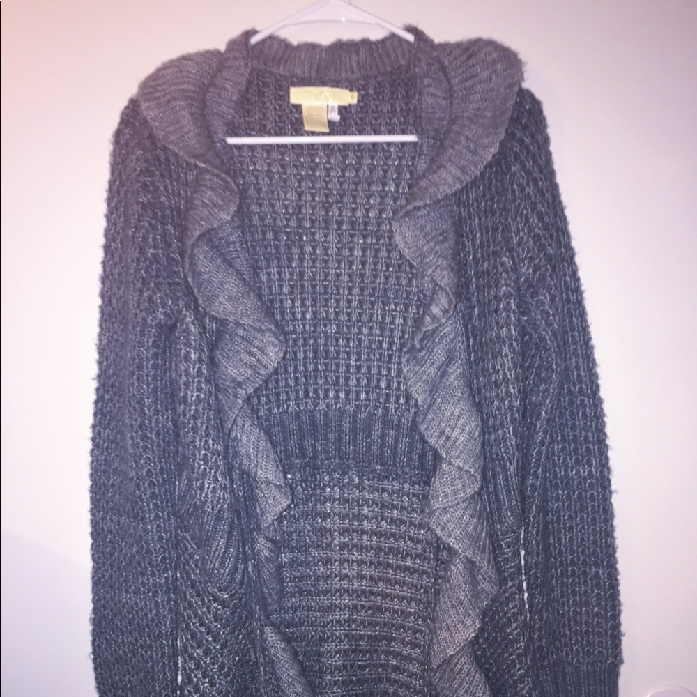 Micheal Kors Cardigan